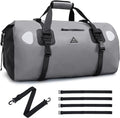 Haimont Waterproof Duffel Bag Roll-top Dry Duffel Bag by Haimont