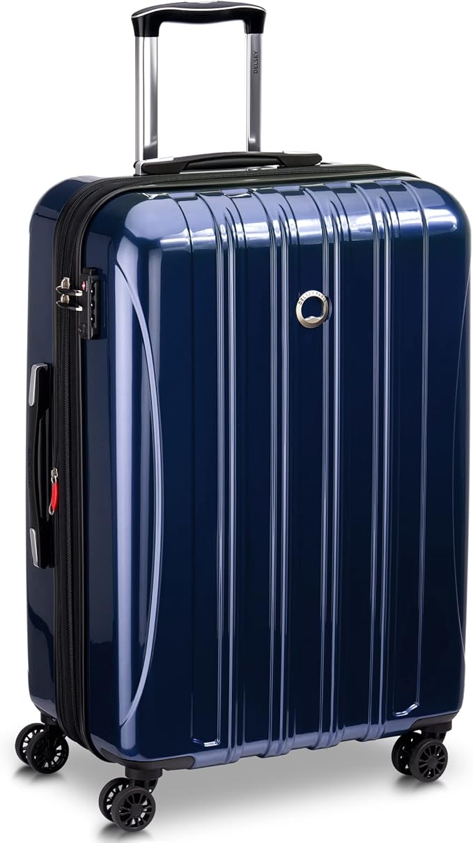 DELSEY PARIS Helium Aero Hardside Expandable Luggage - Image 5