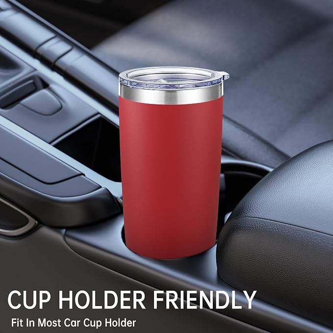 20 oz Tumblers Bulk Stainless Steel Tumbler - Image 6