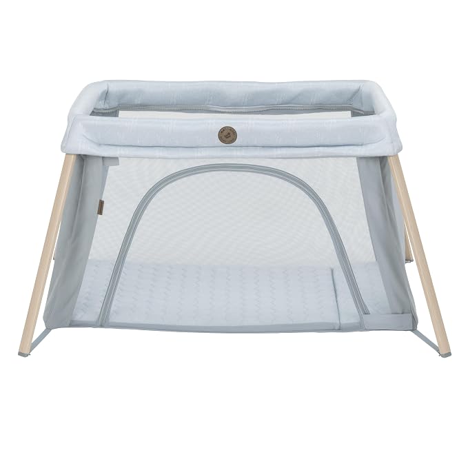 Maxi-COSI Calao Travel Playard, Infant Bassinet, Toddler Playpen, Lightweight - Image 27