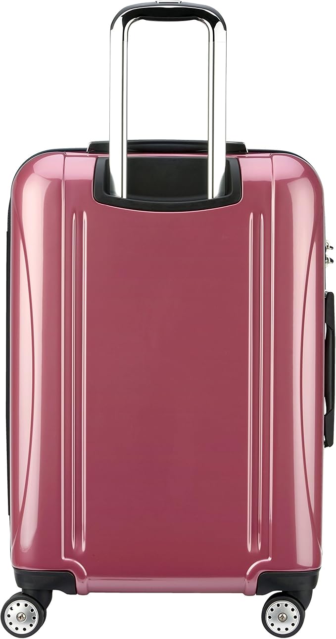 DELSEY PARIS Helium Aero Hardside Expandable Luggage - Image 5