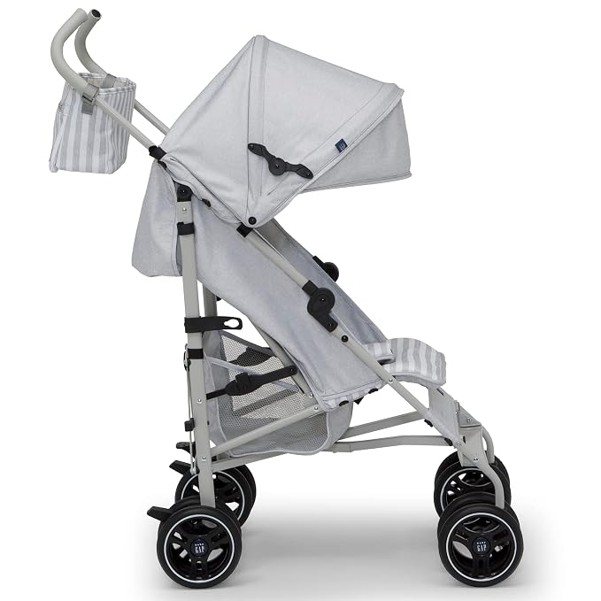 babyGap Classic Stroller - Image 12