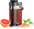 IKAPE 33.8oz Cold Brew Coffee Maker by IKAPE