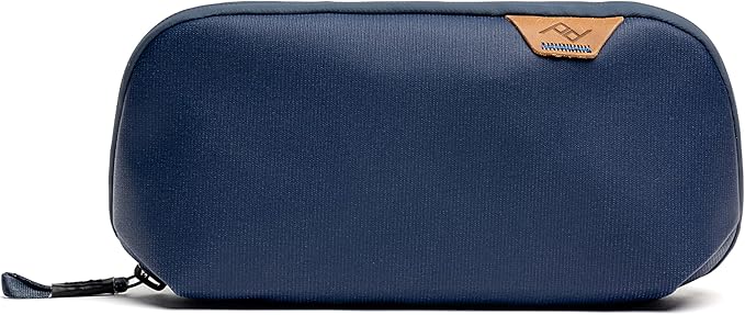 Peak Design Small Tech Pouch, Electronics Organizer by PeakDesign