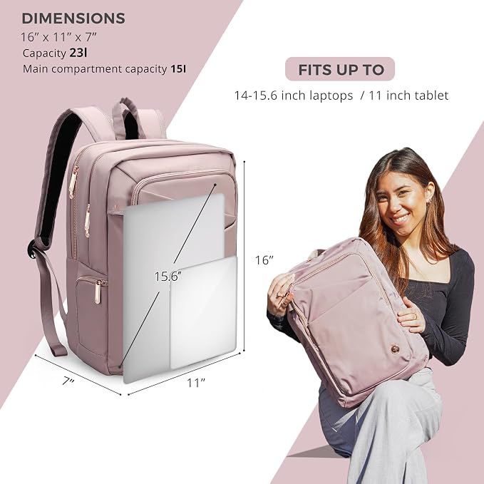 Swissdigital Design Laptop Backpack - Image 8