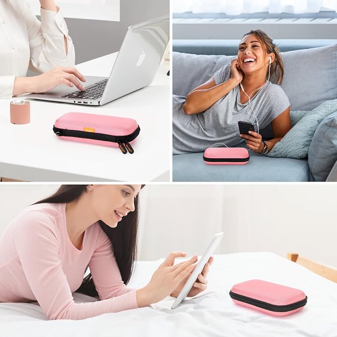 GLCON Electronic Organizer Travel Case - Image 2