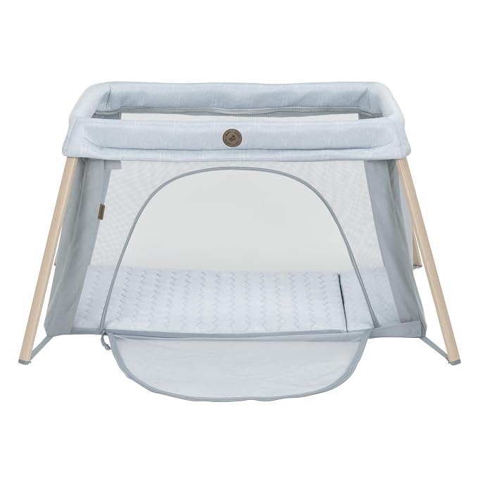 Maxi-COSI Calao Travel Playard, Infant Bassinet, Toddler Playpen, Lightweight - Image 26