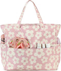 Waterproof Beach Tote Pool Bags by BLUBOON