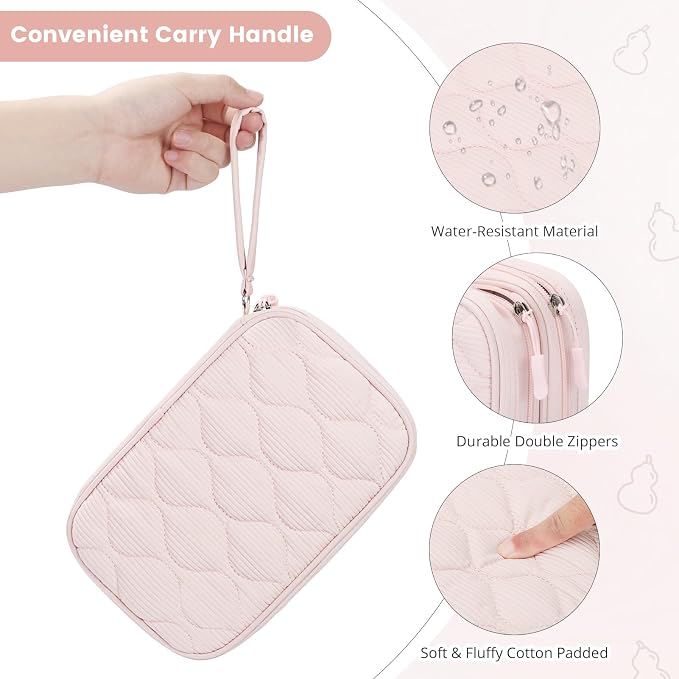 Skycase Tech Pouch - Image 3