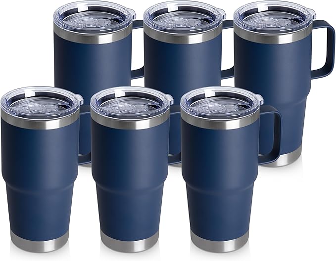 HASLE OUTFITTERS 20oz Tumbler Bulk by HASLEOUTFITTERS
