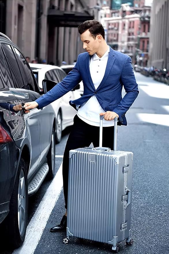 HotWay 24 Inch Checked in Luggage - Image 6
