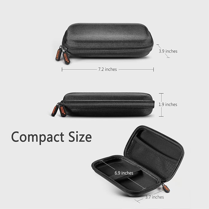 External Hard Drive Case - Image 6