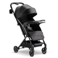 Mompush Lithe V2 Lightweight Travel Stroller, Compact Foldable Baby Stroller by mompush