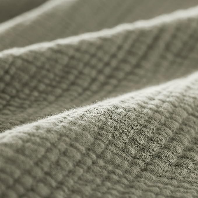 BOLL & BRANCH Dream Bed Blanket - Image 4