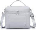 NOL Natural Organic Lifestyle Insulated Lunch Bags by NOLNaturalOrganicLifestyle