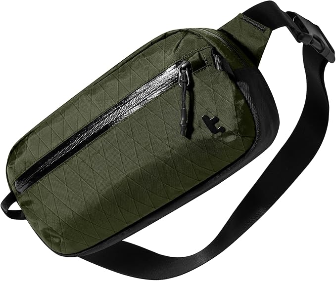 tomtoc 3.5L X-Pac Sling Bag by tomtoc