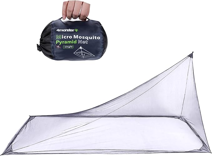 4Monster Camping Insect Net by 4Monster