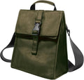 Insulated Foldable Lunch Bag- Lightweight Portable by ZM-YOUTOO