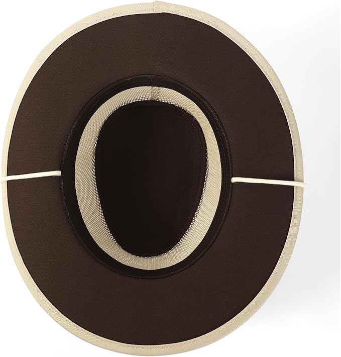 Elias Mesh Breezer Hat for Men & Women - Image 6
