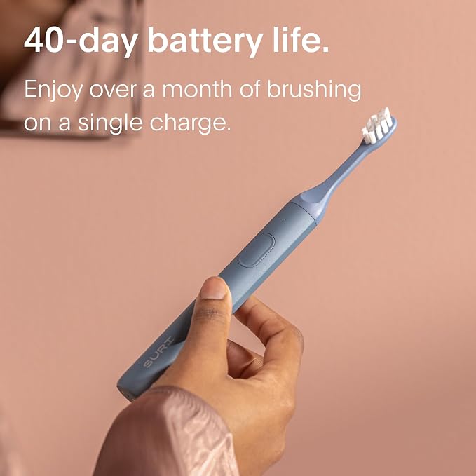 SURI Electric Toothbrush - Image 4