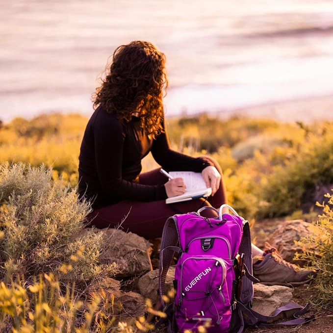 Everfun Hydration Backpack 18L - Image 9