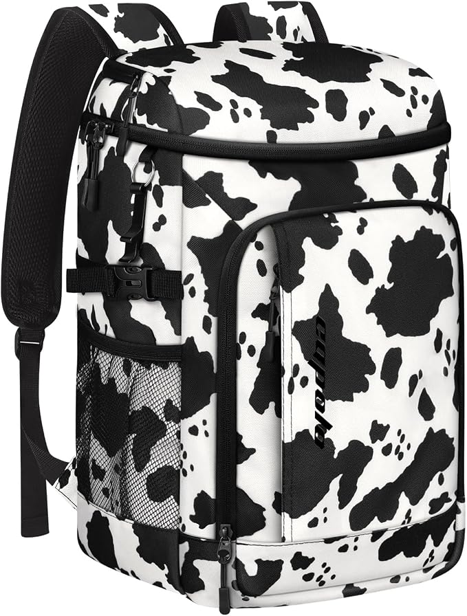 Capolo 36/45 Cans Cooler Backpack Insulated Waterproof by Capolo