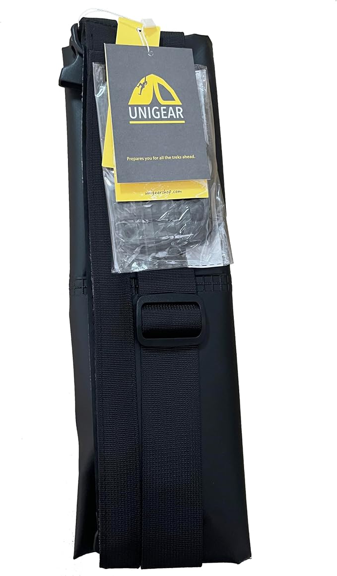 Unigear Dry Bag Waterproof, 2L/5L/10L/20L/30L/40L Floating and Lightweight Bags - Image 11