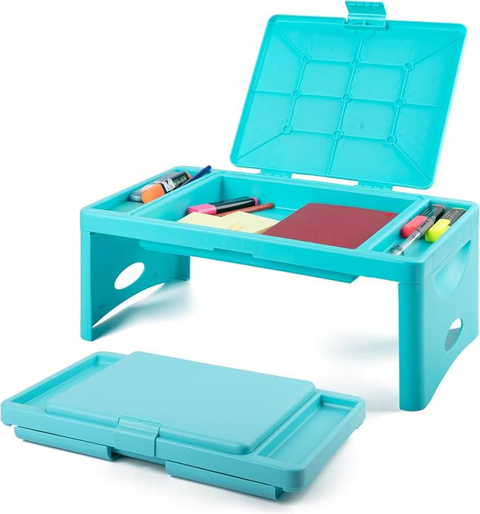 Loddie Doddie Foldable Lap Desk by LoddieDoddie