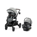 Graco® Premier Modes™ Nest 3-in-1 Travel System by Graco