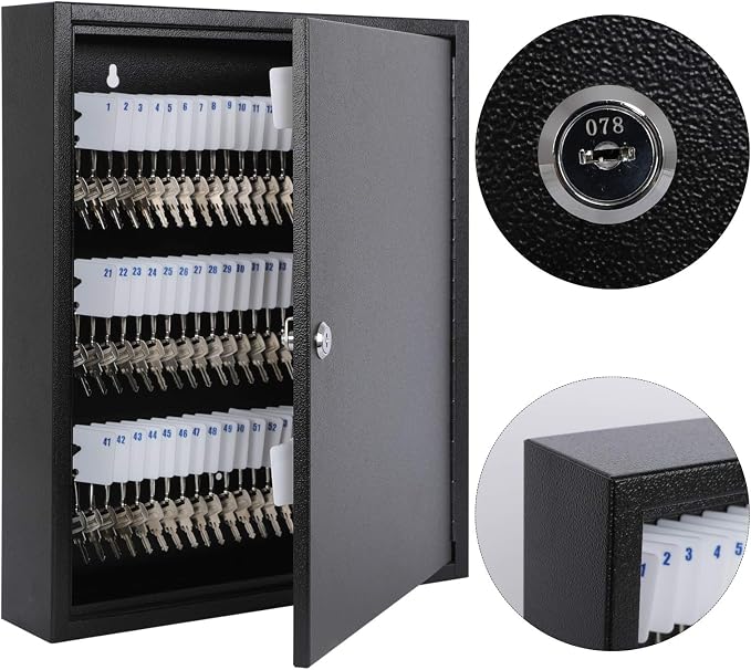 KYODOLED Key Storage Lock Box - Image 5