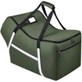 Infant Car Seat Travel Bag for Airplane Compatible by SINVICKO