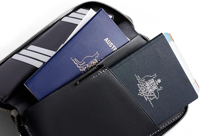 Bellroy Travel Folio – Second Edition - Image 3