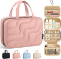 HOTOR Hanging Toiletry Bag by HOTOR