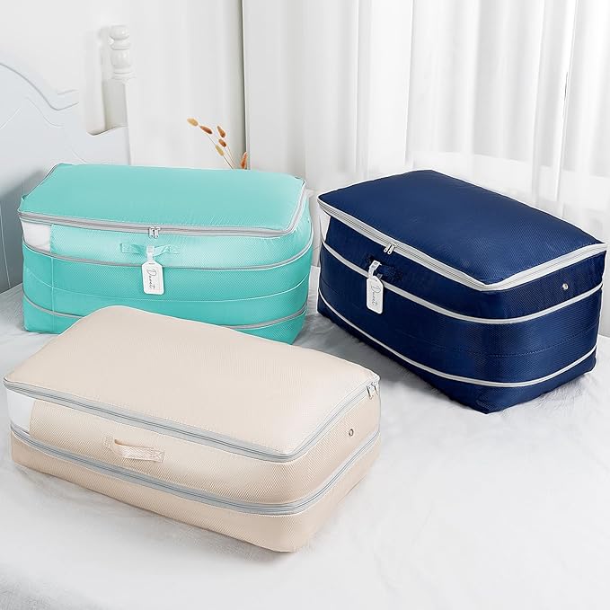 Comforter Storage Bag - Image 7