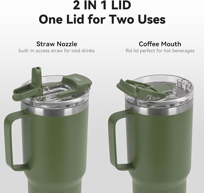 HASLE OUTFITTERS 30oz Tumbler Bulk - Image 3