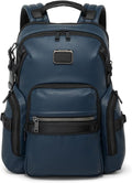 TUMI - Alpha Bravo Navigation Backpack - Everyday Travel Backpack - Fits Up to by TumiLuggage