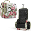 VENTURE 4TH Hanging Travel Toiletry Bag by VENTURE4TH