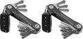 KEYSMART Flex Key Holder by KeySmart