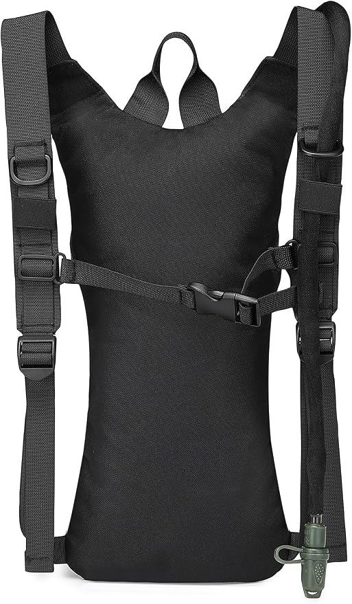 ATBP Insulated Water Hydration Pack Bag - Image 4