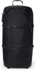 TUMI - Alpha Bravo Collapsible Duffel - 85 L Capacity - Black Duffel by TumiLuggage