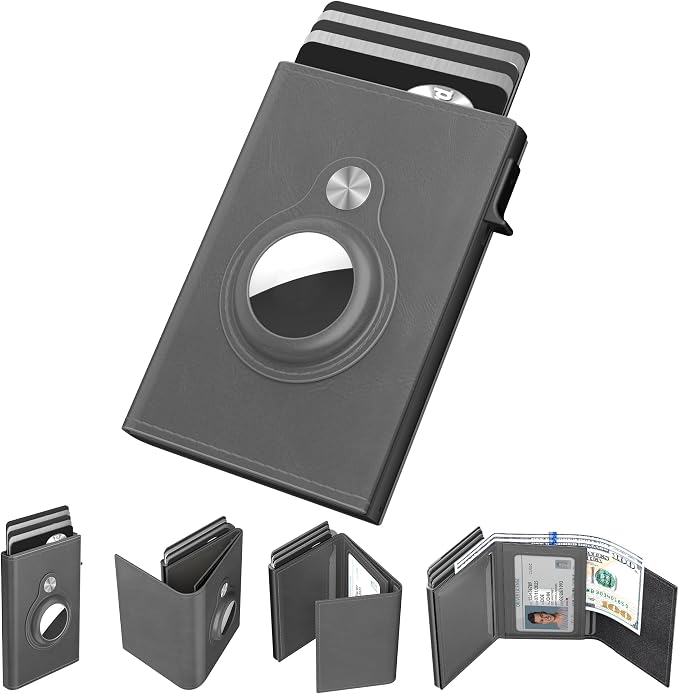 typecase Mens Wallet Card Holder by typecase