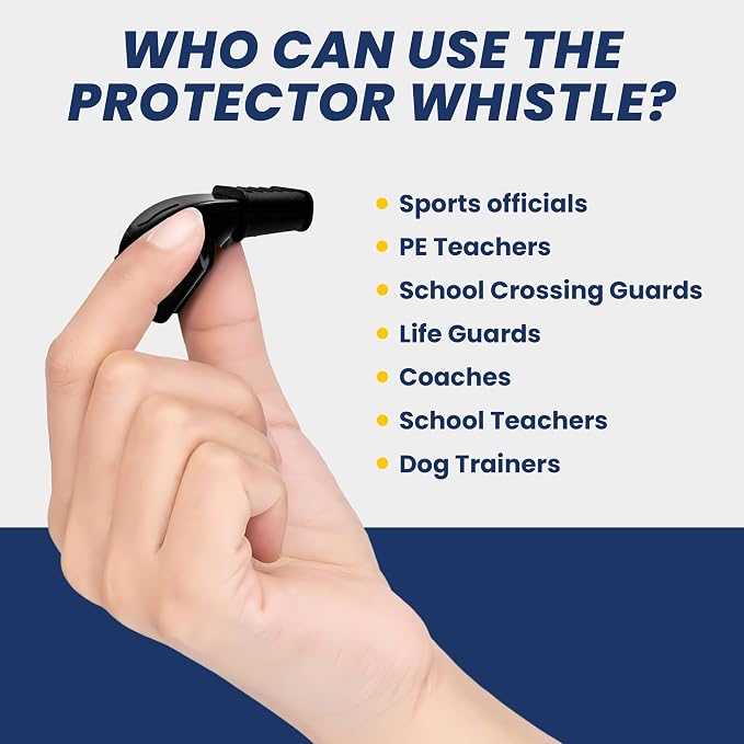 The Protector Whistle P51 - Image 5
