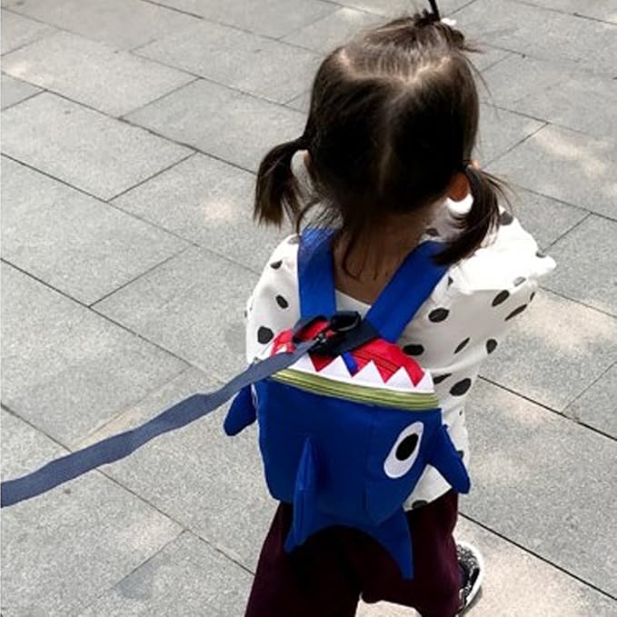 Safety Kids Leash Backpack - Image 8