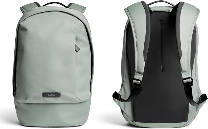 Bellroy Classic Backpack Compact – - Image 2