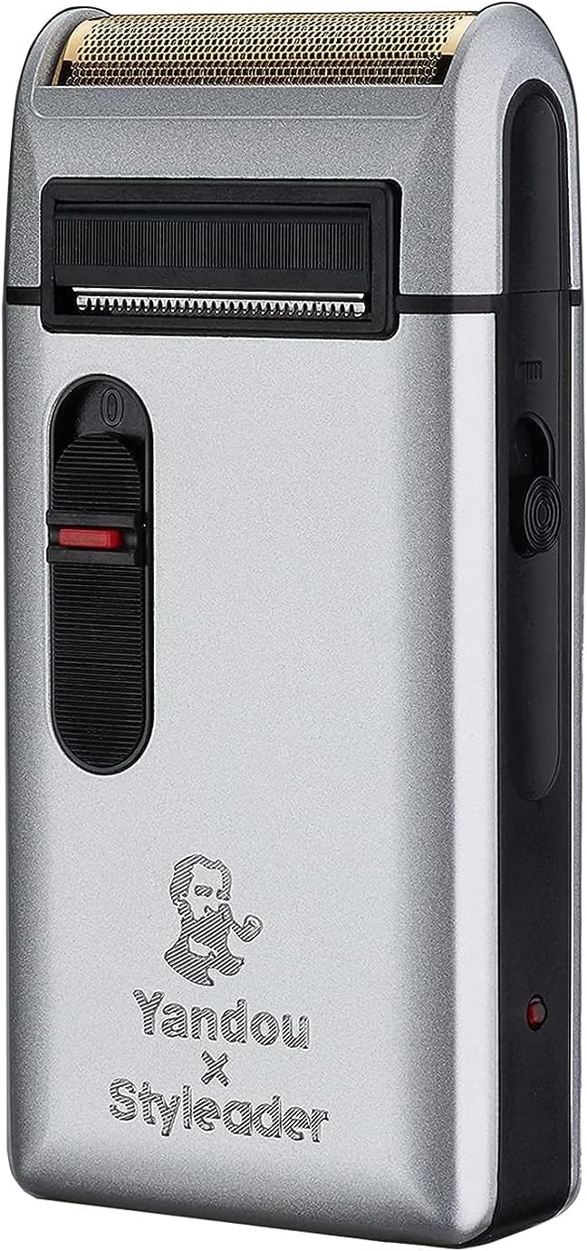 Retro Electric Razors for Men - Image 4