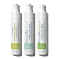 Fresh & Invigorated Variety 3pk Hand Sanitizer | Lemongrass Rosemary Lotion by PlaneAire