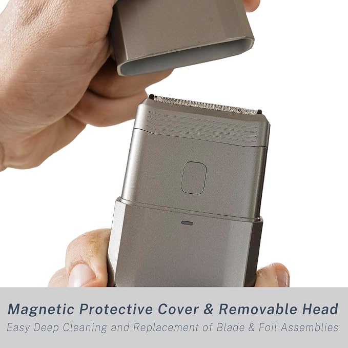 Electric Razors for Men Face - Image 9