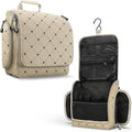 VENTURE 4TH Hanging Travel Toiletry Bag by VENTURE4TH