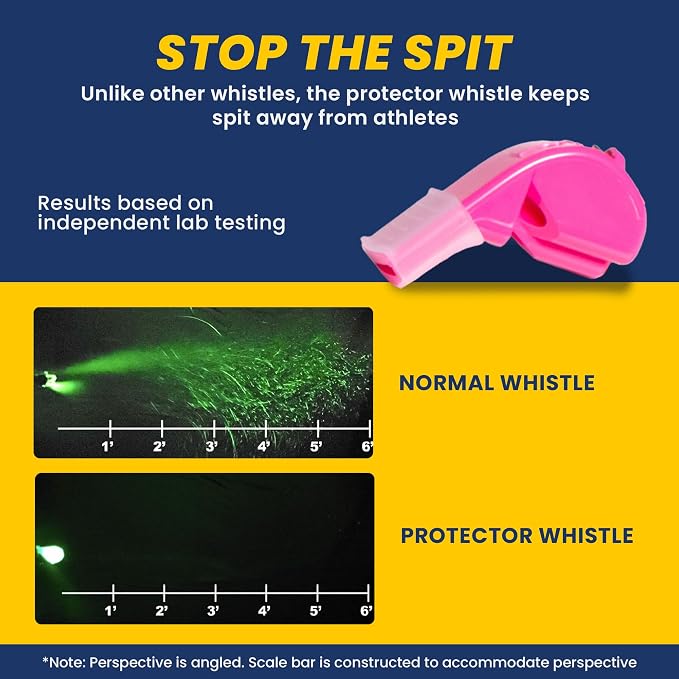 The Protector Whistle P51 - Image 2