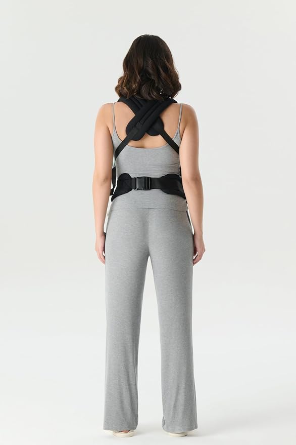 Baby Carrier Newborn to Toddler - Image 4